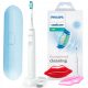 Električna zobna ščetka Philips Sonicare Series 1000 z etuijem