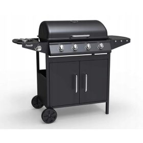  Plinski žar Lund 14,4 kW