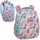 Večpredelna šolska torba CoolPack Turtle 25L