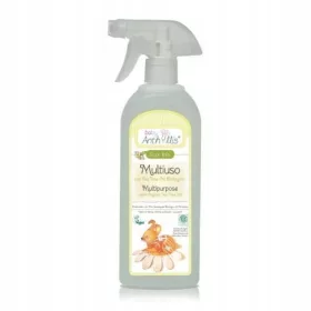 Multifunkcionalno čistilno tekočino Baby Anthyllis 0,5l