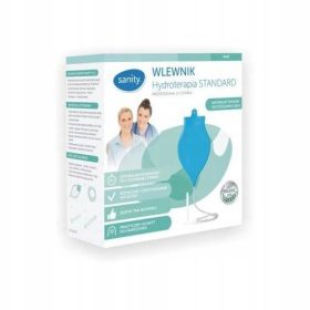 SANITY IZPIRANJE KOMPLET 2L