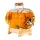 SuperBottle Set 2L stekleni sod z 2L pipo