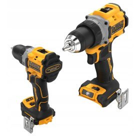  Kompaktno vrtalno-vijačna naprava DeWalt DCD800N 18V XR - Serija PowerStack 90Nm BODY