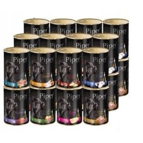 Dolina Noteci Piper Animals MEŠANICA OKUSOV 12x800g