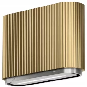    Ciarko Mono stenska napa Extractor LED osvetlitev 79,9 cm 170 W Intenzivni način