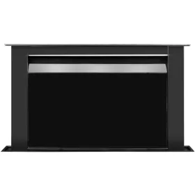    Namizna napa Ciarko Design Moondraft Black Mat CDB6001CC 635m3/h