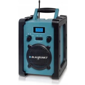  Gradbeni radio Blaupunkt Bluetooth