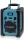  Gradbeni radio Blaupunkt Bluetooth