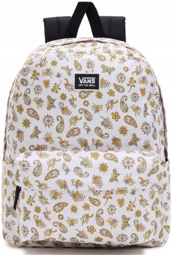 olski nahrbtnik Vans Old Skool H2O, večbarven