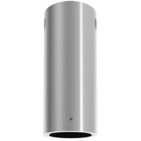    Ciarko Design Tubus W Dolga Inox otočna napa Absorber 174 W