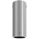  Ciarko Design Tubus W Dolga Inox otočna napa Absorber 174 W