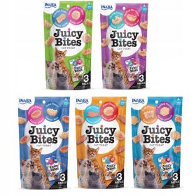 JUICY DELIKATESA MORSKIH SADJ