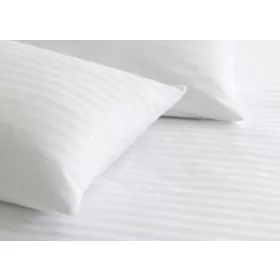   HOTELSKA POSTELJNINA ZA KRALJEVO POSTELJO 150x200 cm + 2 PREVLEKI ZA BLAZINO