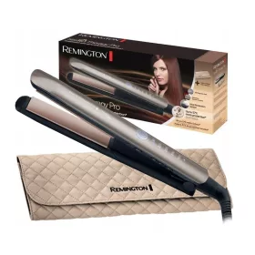 REMINGTON PROSTOWNICA Z KERATINOM S8590