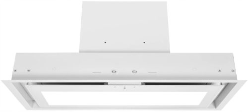  Ciarko Design Su Mini 74 Bela vložna napa 166 W Warm2Cold LED panel