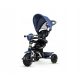 Cozy Blue Tricikel Qplay