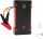 Prenosni Jump Starter 600 A Peak 16000 mAh Avto Jump Starter za vozila

Prenosni Jump Starter 600 A Peak 16000 mAh je zasilovalec za vozila, ki zagotavlja zanesljivo in hitro zagon vozil v primeru pra