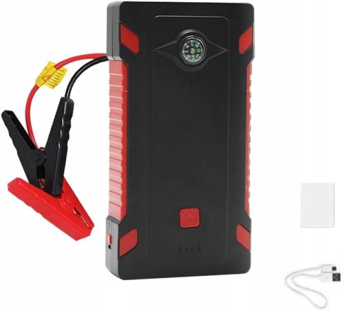 Prenosni Jump Starter 600 A Peak 16000 mAh Avto Jump Starter za vozila

Prenosni Jump Starter 600 A Peak 16000 mAh je zasilovalec za vozila, ki zagotavlja zanesljivo in hitro zagon vozil v primeru pra