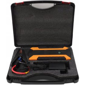 Hitri zaganjalnik litij-ionske baterije za hitro polnjenje