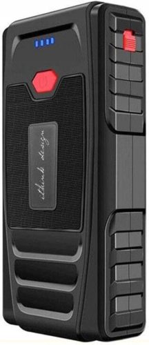 Prenosni zaganjalnik za avto Power Bank