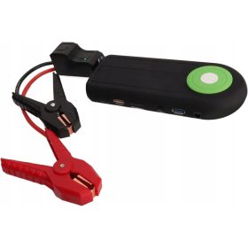 Zaganjalnik avtomobila, protizračna zaščita