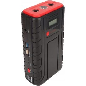 Zaganjalnik za avtomobile, prenosna naprava