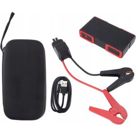 Vzdržljiv avtomobilski zaganjalnik za vse vrste vozil