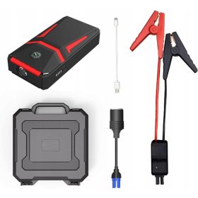 Zaganjalnik za avtomobil