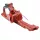  HUSQVARNA 445 445II 450 450e 450II REZERVOAR ZA GORIVO KOMPLETEN