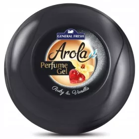 Osvežilec zraka Arola Ruby&Vanilla 150g