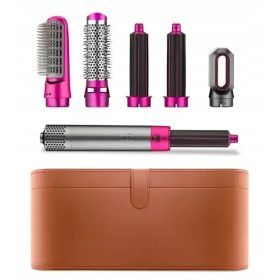 IONIZACIJSKI SUŠILEC LAS 1600 W 5v1 Z IONIZACIJO