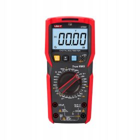 Ročni multimeter UNI-T UT89X