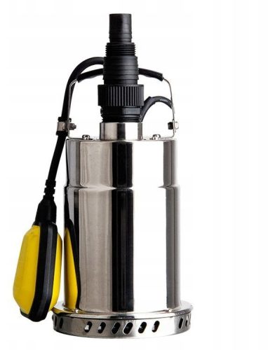 OMNIGENA Potopna črpalka TP 500 INOX 230V