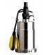 OMNIGENA Potopna črpalka TP 500 INOX 230V