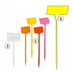    PP plastične plošče, UV stabilizirane - PP ''5''