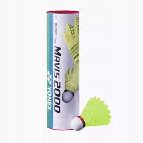 Set za badminton Yonex Mavis 2000