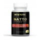 Natto Active Monakolina K K2 MK7 Nattokinaza – Učinkovit naravni dodatek za vaše zdravje