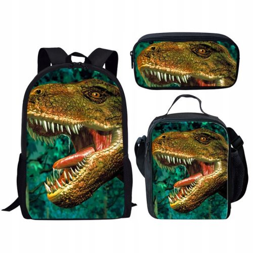 JURASSIC PARK WORLD SLOVENSKI ŠOLSKI KOMPLET