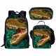 JURASSIC PARK WORLD SLOVENSKI ŠOLSKI KOMPLET