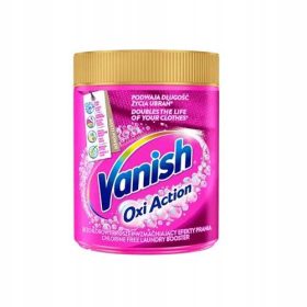 Vanish Oxi Action Odstranjevalec madežev 625 g