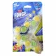 Obesek za čiščenje stranišča General Fresh Five Force limona, 2x50g