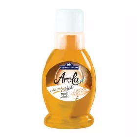   GENERAL FRESH AROLA Anti-Tabak Osvežilna Meglica za čistejši zrak