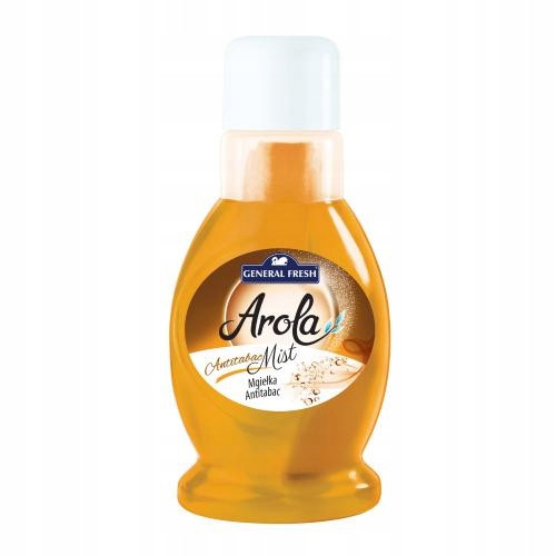 GENERAL FRESH AROLA Anti-Tabak Osvežilna Meglica za čistejši zrak