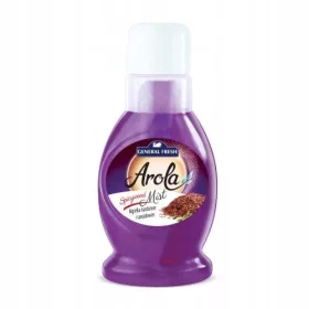 GENERAL FRESH AROLA KARDAMOM SANDALOVINA osvežilna meglica