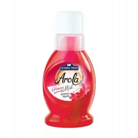 GENERAL FRESH AROLA Cvetlična osvežilna meglica
