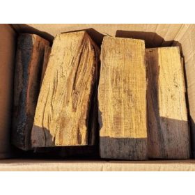 Bukova drva 20 kg iz sušilnice, suha drva iz bukve 25 cm