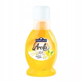 GENERAL FRESH AROLA VANILJA Osvežilec zraka