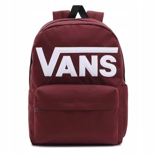 Vans Športni nahrbtnik Old Skool Drop V, večbarven
