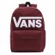 Vans Športni nahrbtnik Old Skool Drop V, večbarven