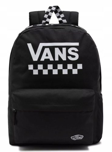 olski nahrbtnik Vans Street Sport Realm črn